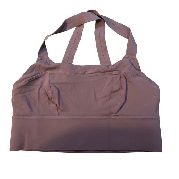 Athleta Other - Athleta Dusty Rose Sports Bra